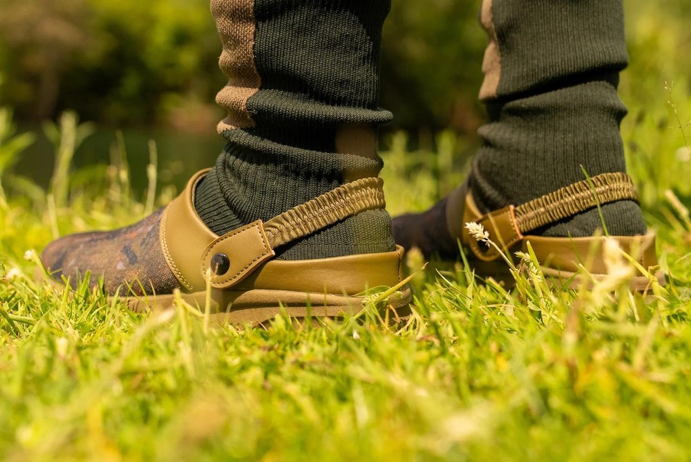 One More Cast PB Summer Slipper