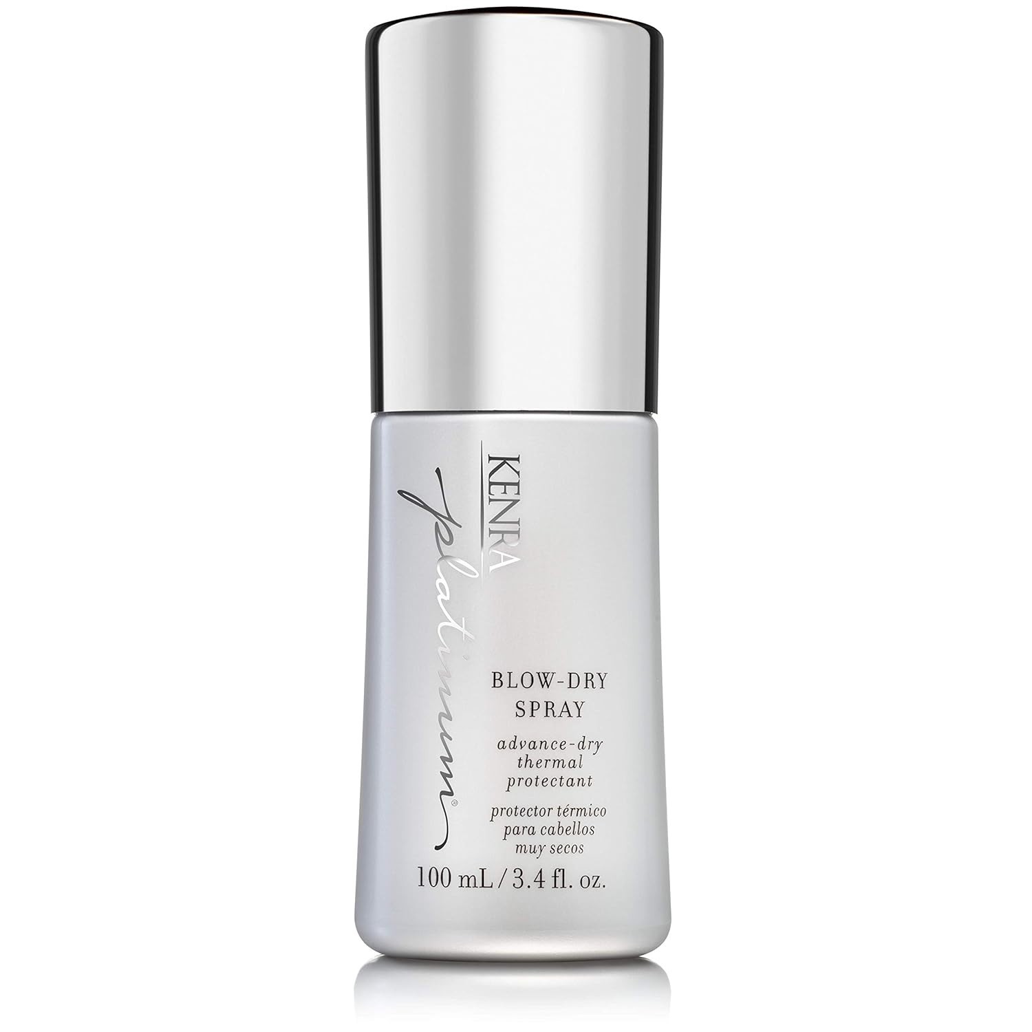 Kenra Platinum Blow-Dry Spray 3.4 oz