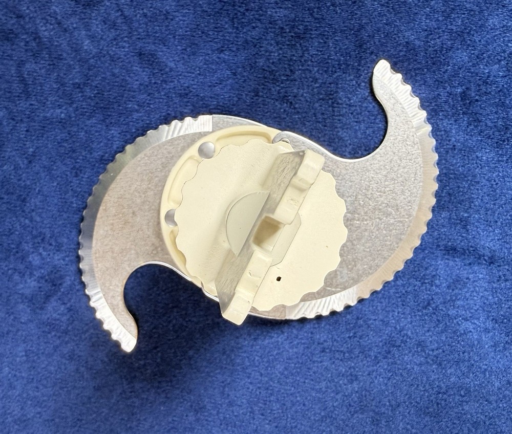 Sunbeam Le Chef 14-11 Food Processor Replacement Blade Part