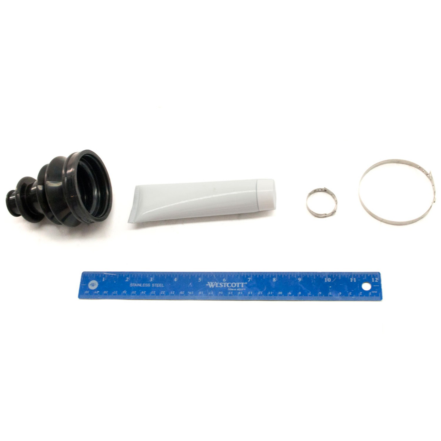 Polaris Plunging Joint Boot Kit, for RANGER, RZR, & GENERAL Models - 2203442