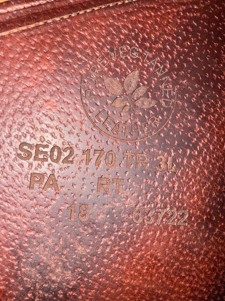 17 - 2018 CWD SE02, 3L Flap, Standard Panel - VERY NICE!