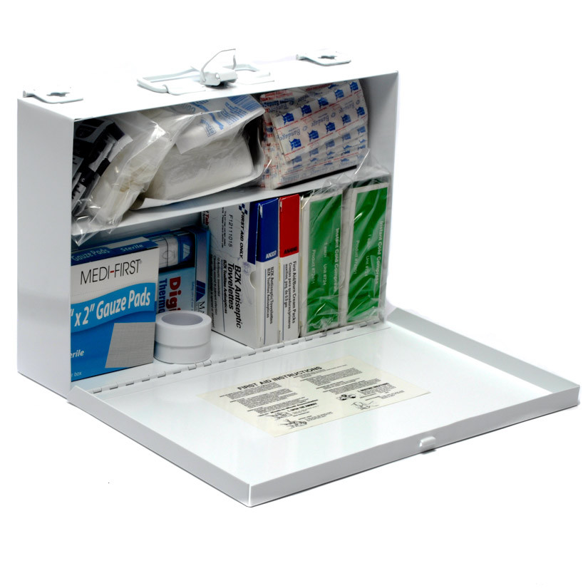 First Aid Kit Day Care Kit