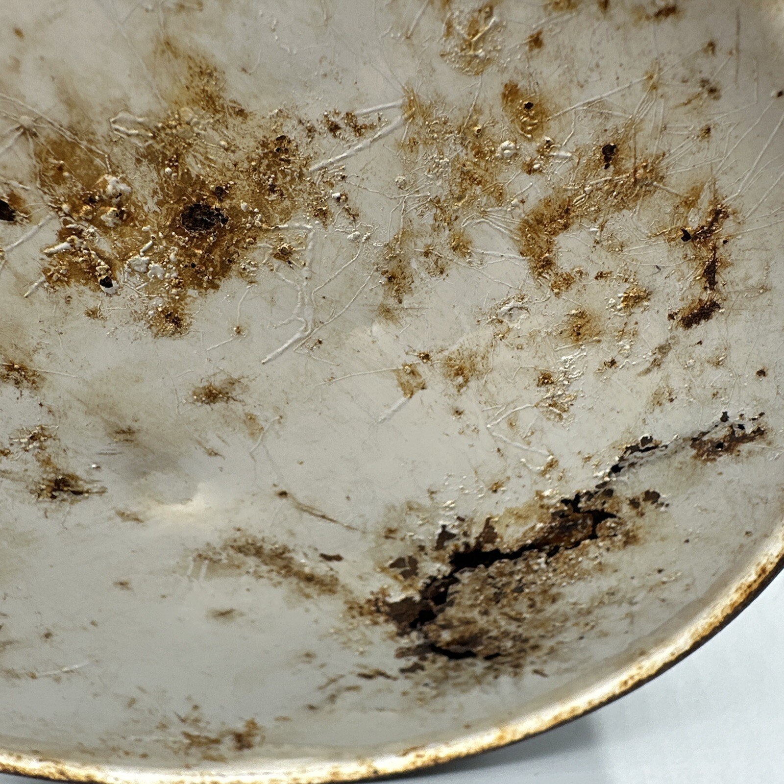 Vintage ESSO Skotch Cooler Thermos Happy Motoring Water Jug Characters USA Map