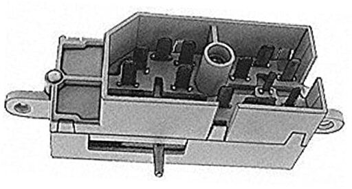 US216 Ignition Switch