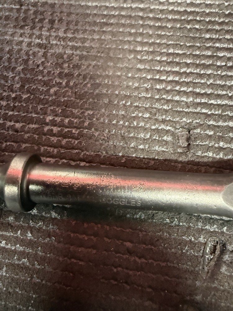 Mac Tools Shank Panel Cutter