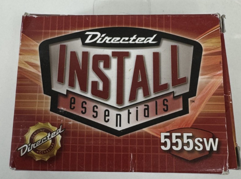 Ford Remote Start Interface Module - SecureLock - Transponder Interface 555sw NE