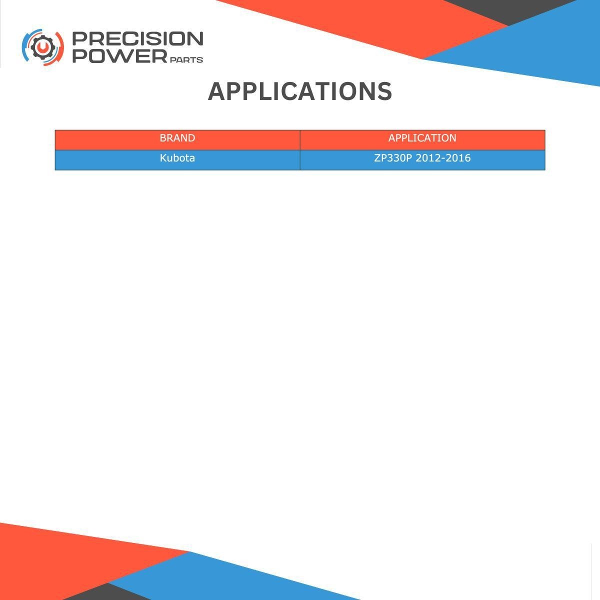 Starter fits Kubota D1005 D1005E D1105 D722 DM1102 16325-63012 228000-6320 18419