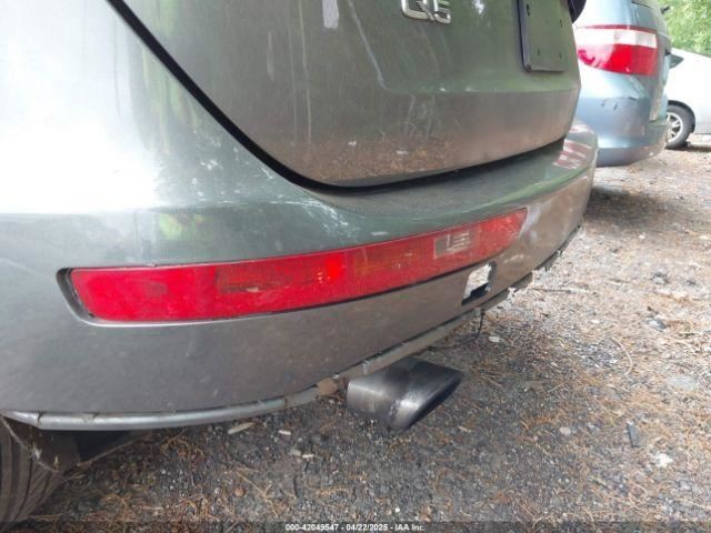 Driver Fuse Box Engine Compartment Fits 08-17 AUDI A5 4690699