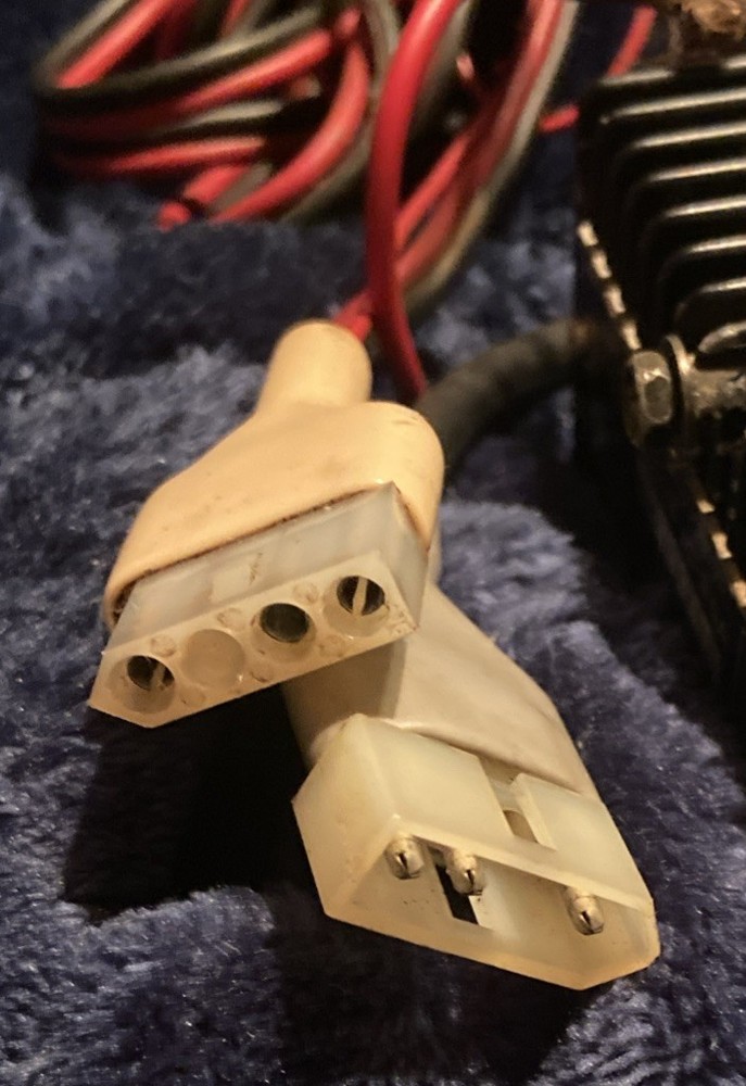 ICOM IC 25A VHF 2 METERS TRANSCEIVER TESTED