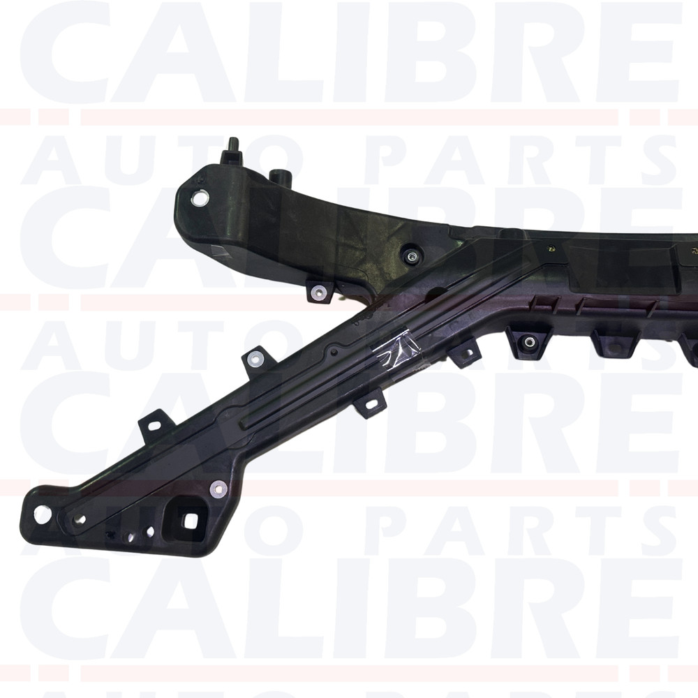 Tesla Model 3 2017-2023 Slam Panel Radiator Bracket Front Bumper Carrier