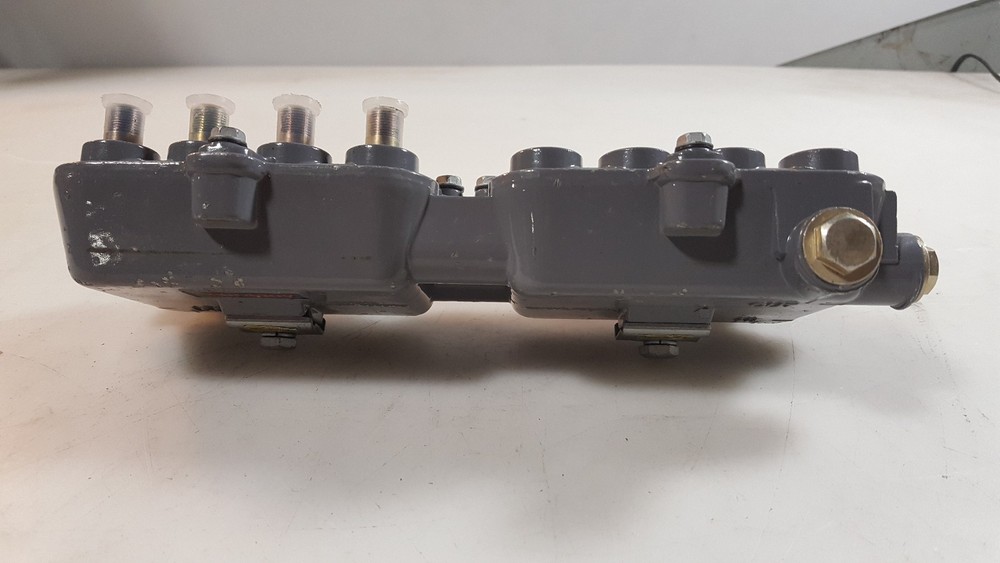 Milenium Tap MGT24-29C/BP2000