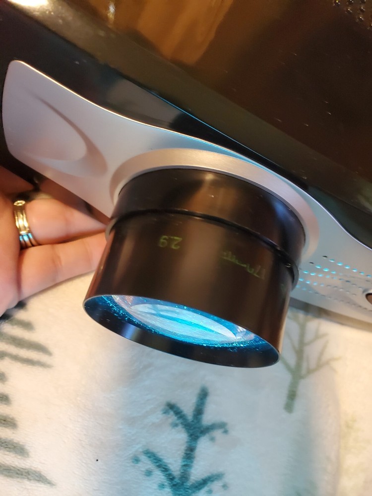 VISIONMAX HD 3K LCD PROJECTOR