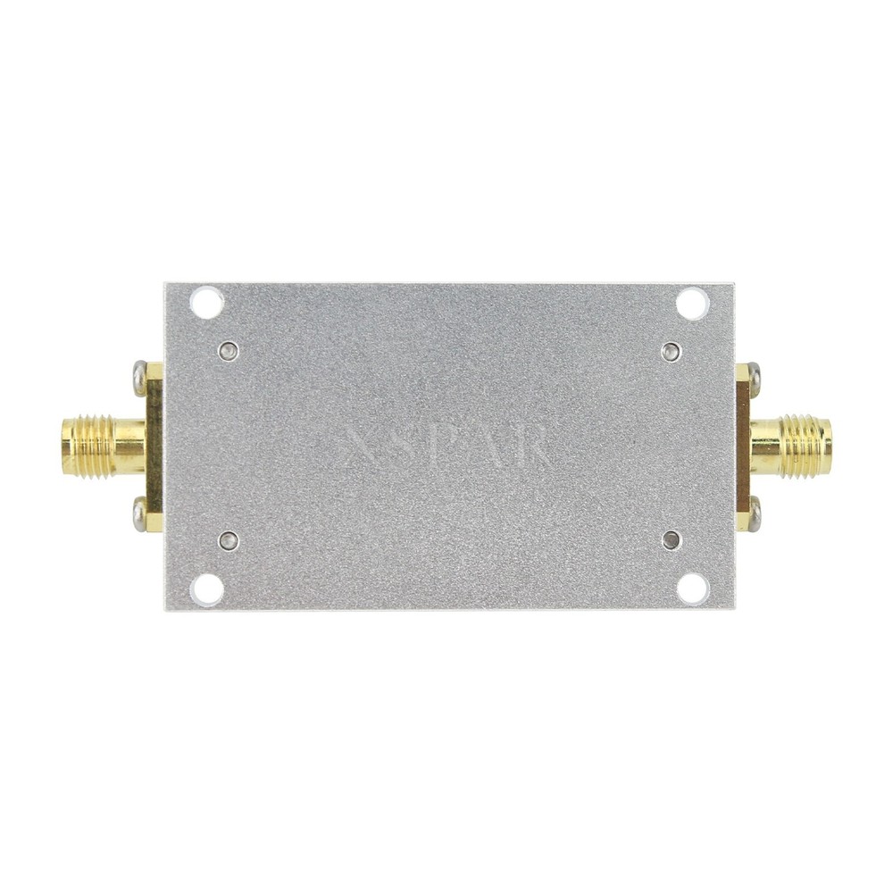 QM-LPF30T 30MHz Low Pass Filter Module Harmonic Filter for Transceiver System