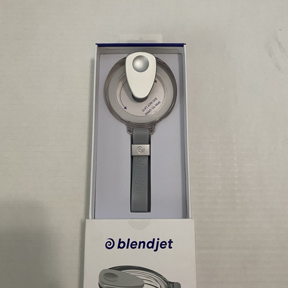 Blendjet Orbiter Drinking Lid Replacement