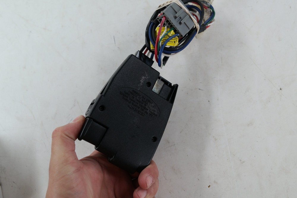 Primus Iq Trailer Break Control Module Module IAQ IAQ Ford Explorer