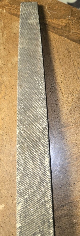 Black Diamond Flat Bastard file