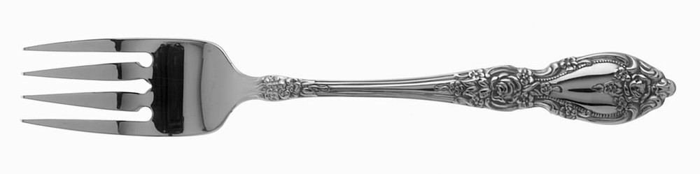 Oneida Silver Wordsworth  Salad Fork 503628