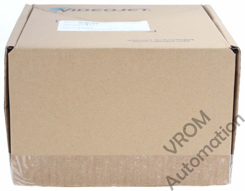 Surplus Sealed Videojet 399171 Gutter Pump Kit