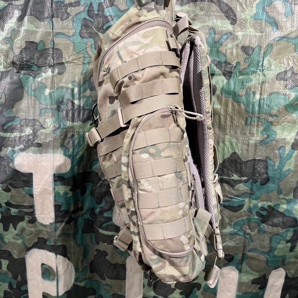 Camelbak Trizip Backpack