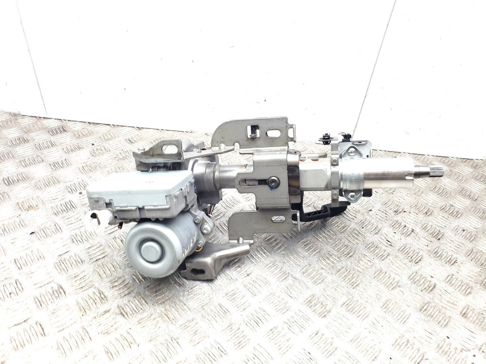 RENAULT KADJAR 2016 STEERING COLUMN 488109586R