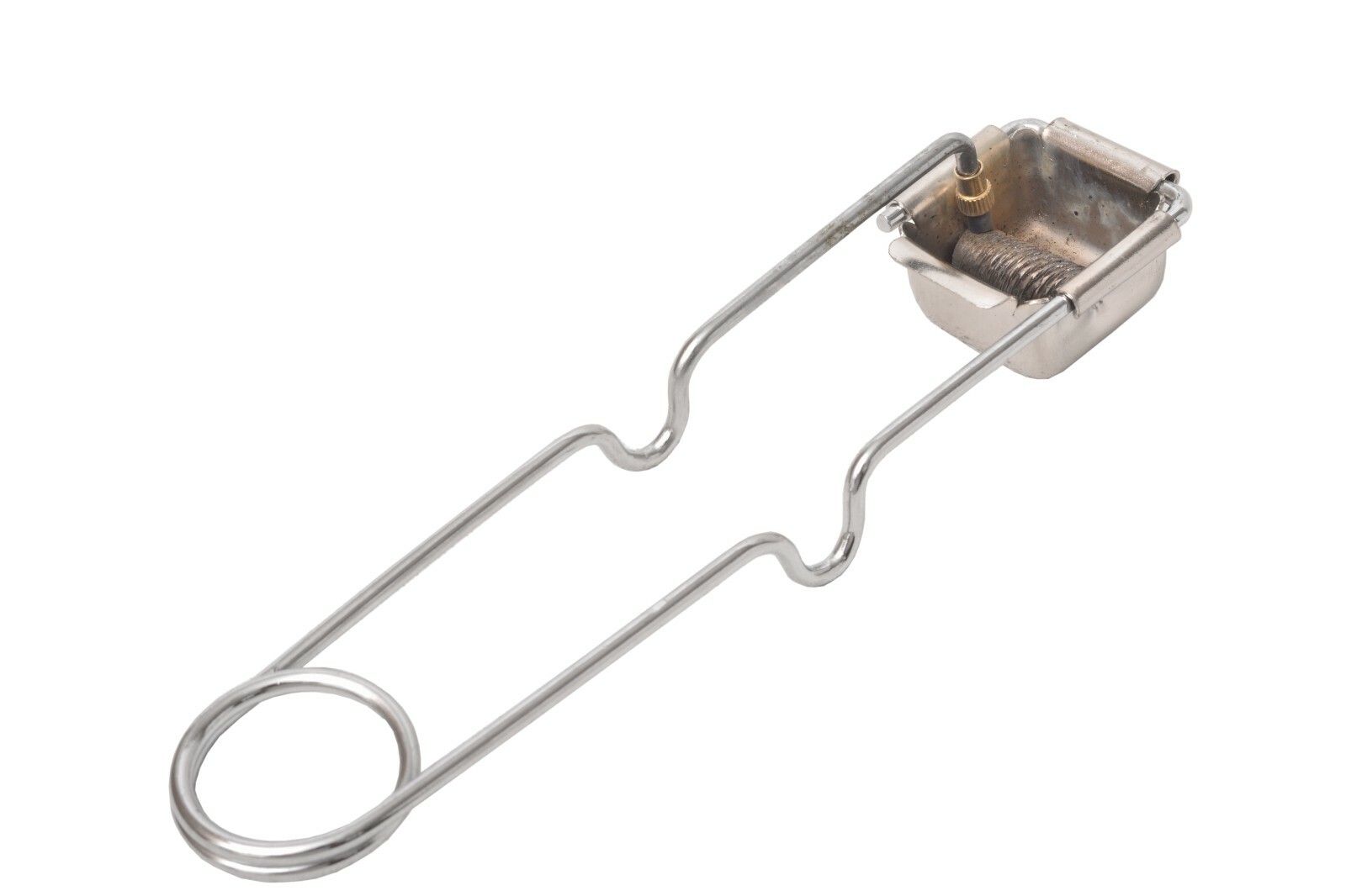 Flint Striker Spark Lighter for Manual Start Torch and Burners