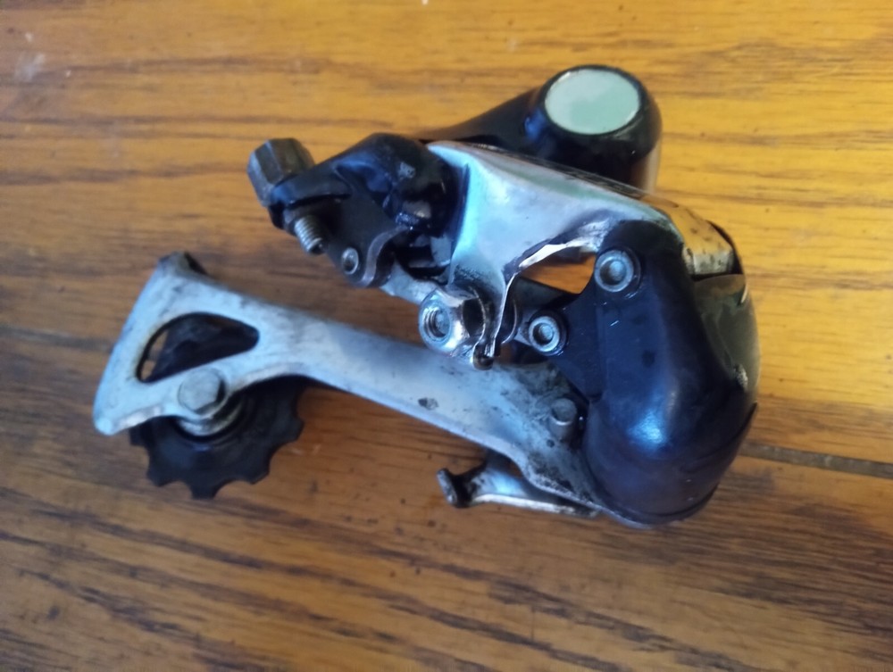Shimano 100GS Rear Derailleur Medium Cage