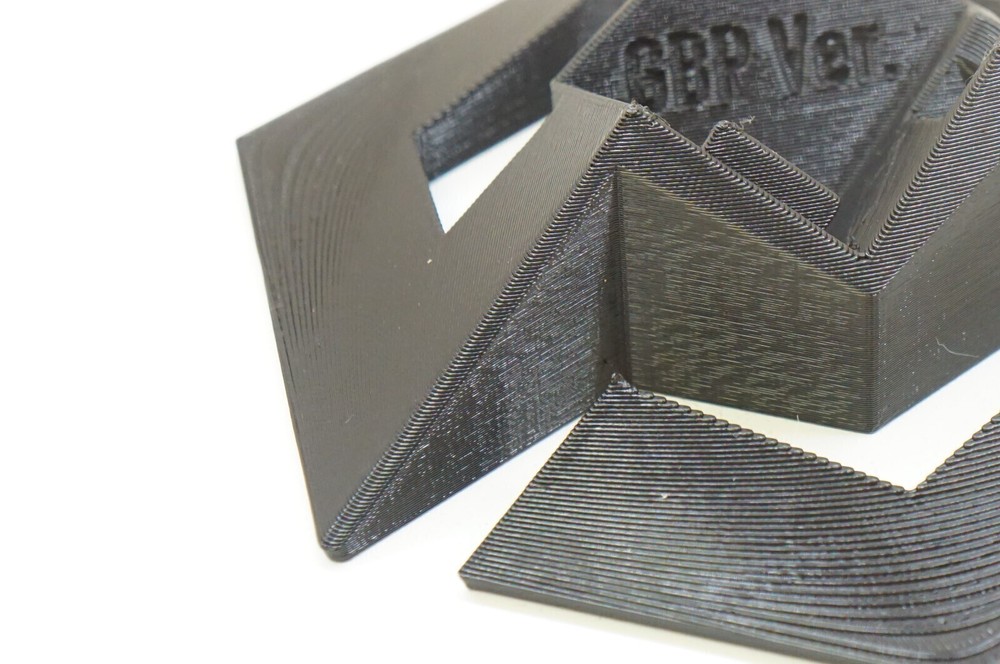 Console Display Corner Stand Dock System Holder for Nintendo Gamecube w/ GBP