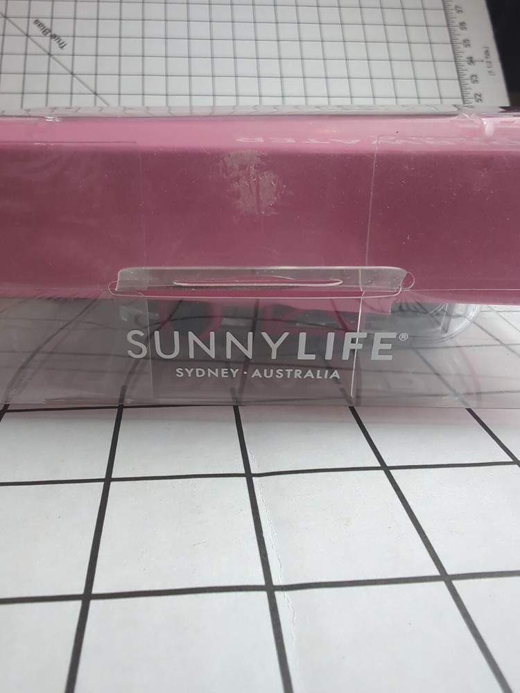 Sunnylife Underwater Camera Midnight Indescent New