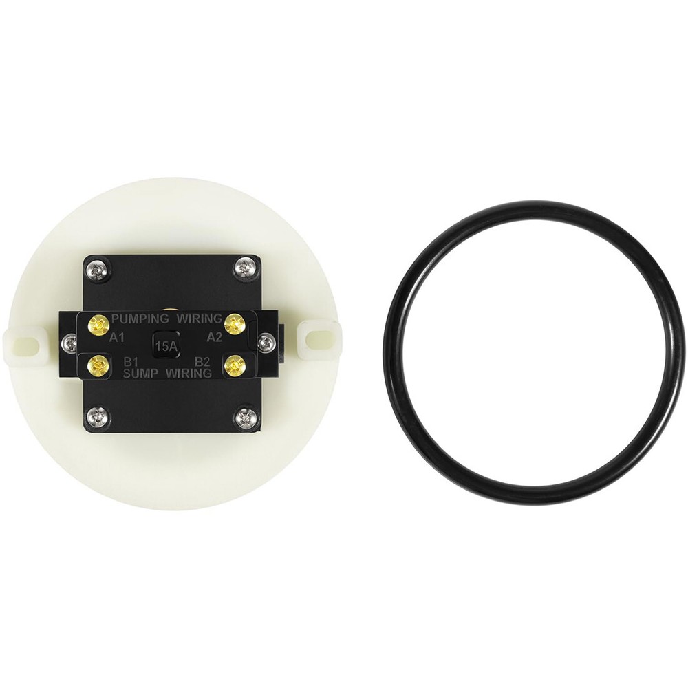 Dometic 385318032 Vacuum Tank Switch Kit