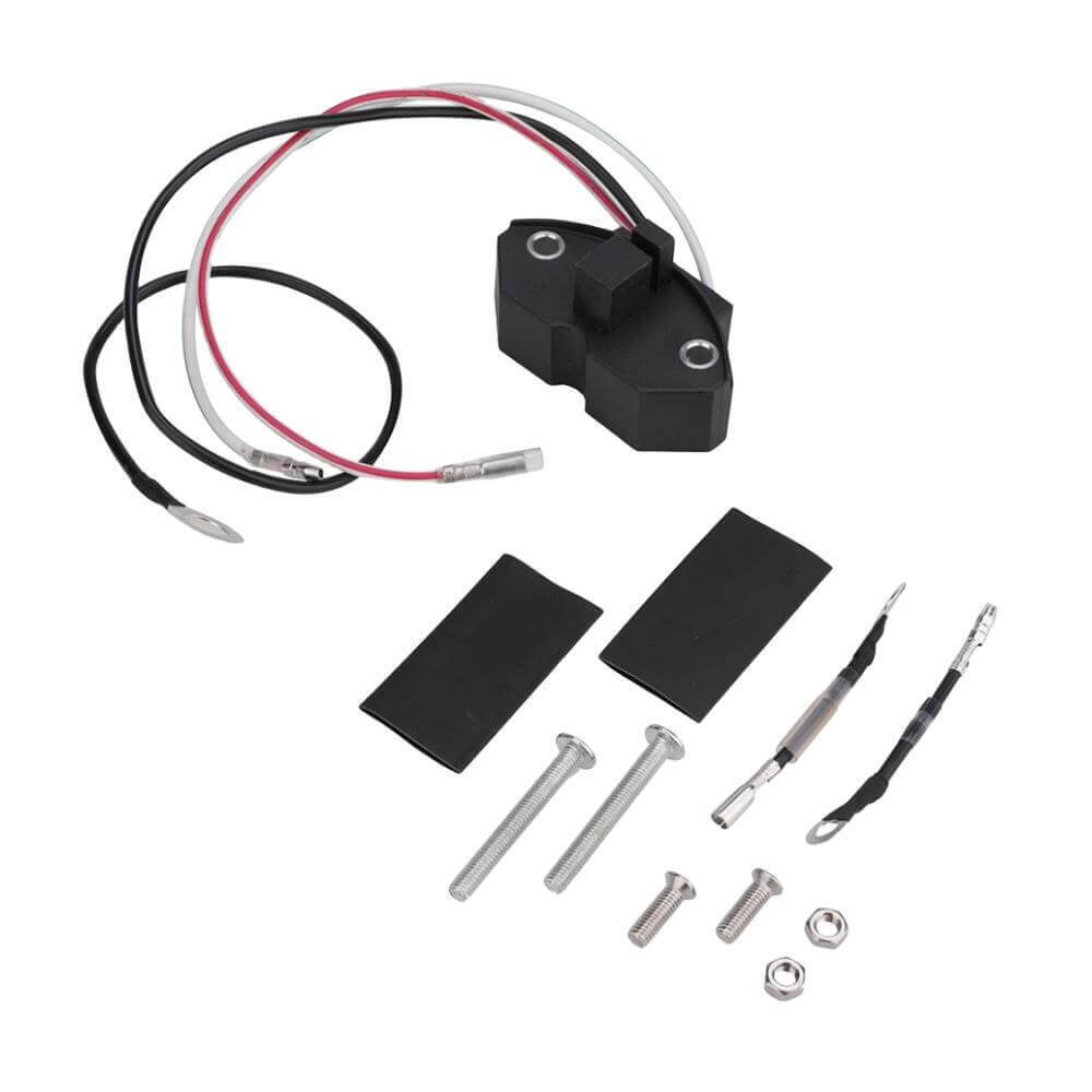 87-91019A3 Ignition Sensor Kit Replacement for MerCruiser Thunderbolt Distribut