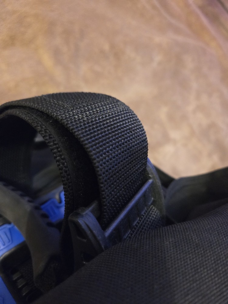 Seaquest Libra BCD (Bouyancy Control Device) SMALL for SCUBA Diving