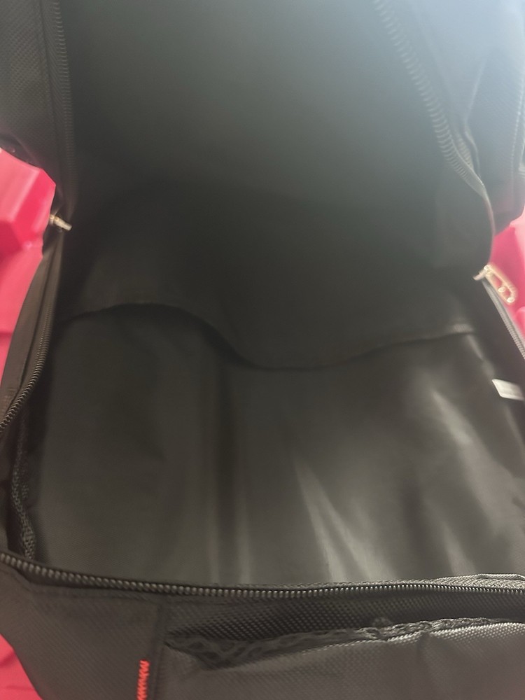 Light Weight Storm Bowling Bowler's Backpack