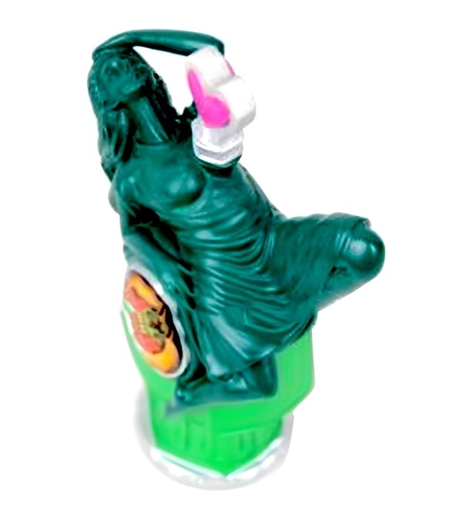 Possession Vigor Bioshock BOTTLE