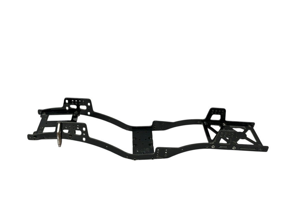 Crawl Space Contender G10 1/10 Scale Crawler Chassis Setup Rc Part #17019