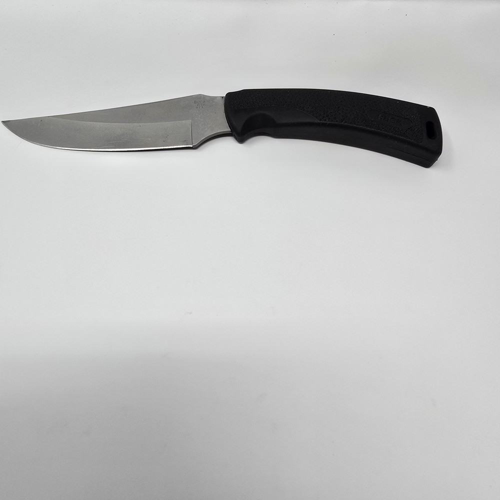 Buck mentor 470 knife