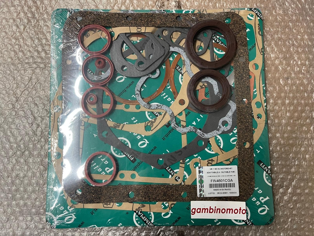 ENGINE GASKETS LOMBARDINI 9LD561-2