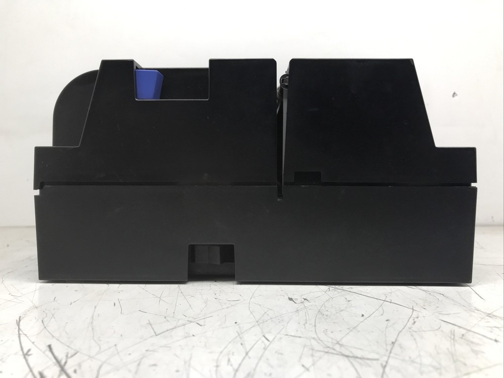 TransAct BANKjet 2500 Inkjet Teller Receipt Validation Printer USB WORKING