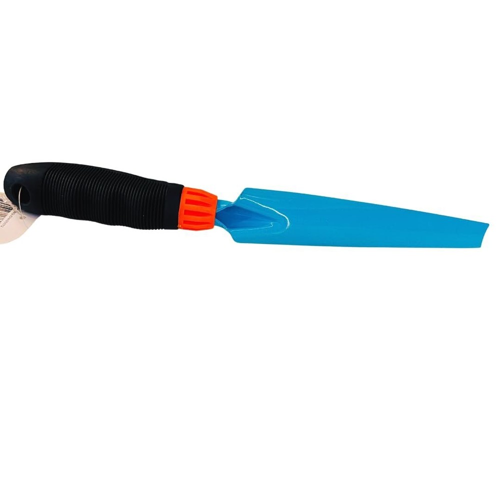 HOMEGARDEN Mini Garden Weed Puller with Ergonomic Grip