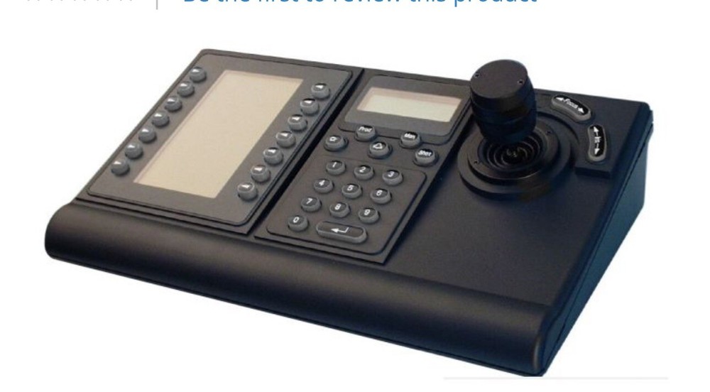 KBD-DIGITAL Bosch Intuikey Digital Keyboard