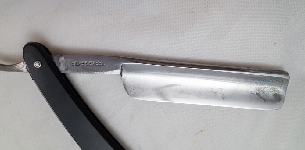 ABC 500 Japanese Straight Razor Shave Ready