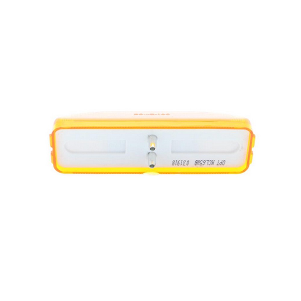 Sealed L.E.D. Clearance/Marker Light - Amber (MCL65AB)