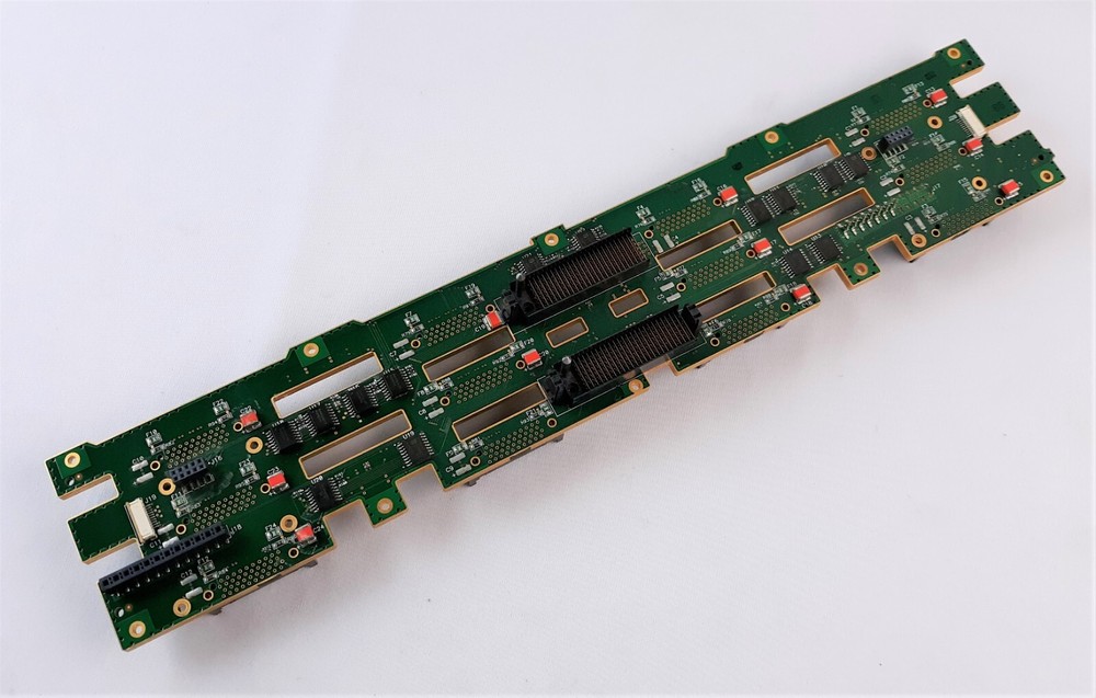 Sun Microsystems 370-5535-02 Backplane
