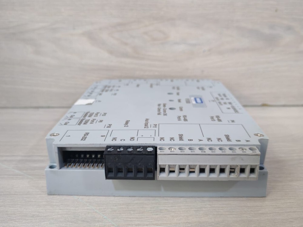 HID VertX EVO V1000 Networked Access Controller 71000BEP0N01A FW:3.8.0.103