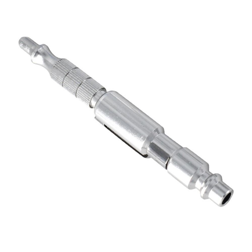 Easily Direct Air with 5PCS Compact Adjustable Blowguns at Your Fingertips Set [