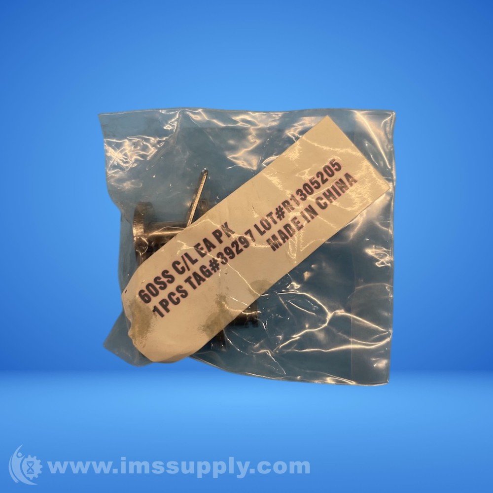 60SS C/LEAPK Caliper FNIP