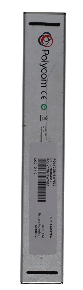 POLYCOM BW7530 REALPRESENCE GROUP SERIES REMOTE CONTROL