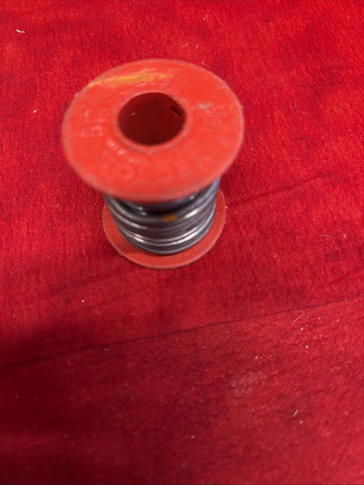 OATEY WIRE SOLDER SPOOL (k34)