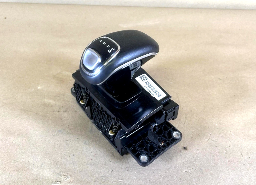 2012-2014 Chrysler 300 Automatic Floor Gear Shift Shifter Assembly OEM