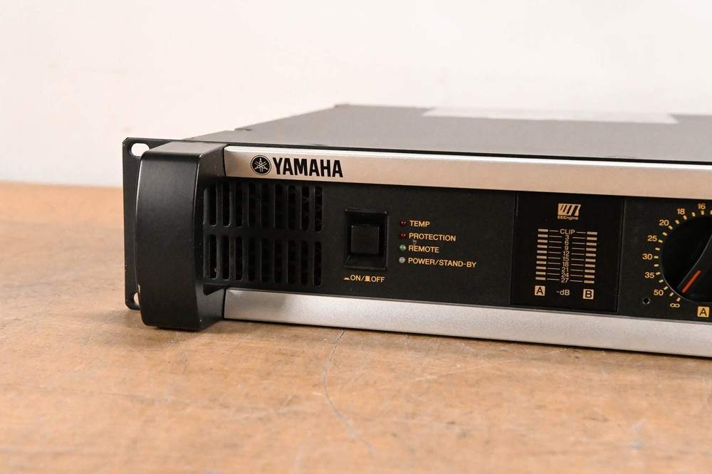 Yamaha PC9501N Two-Channel Power Amplifier CG01XBF