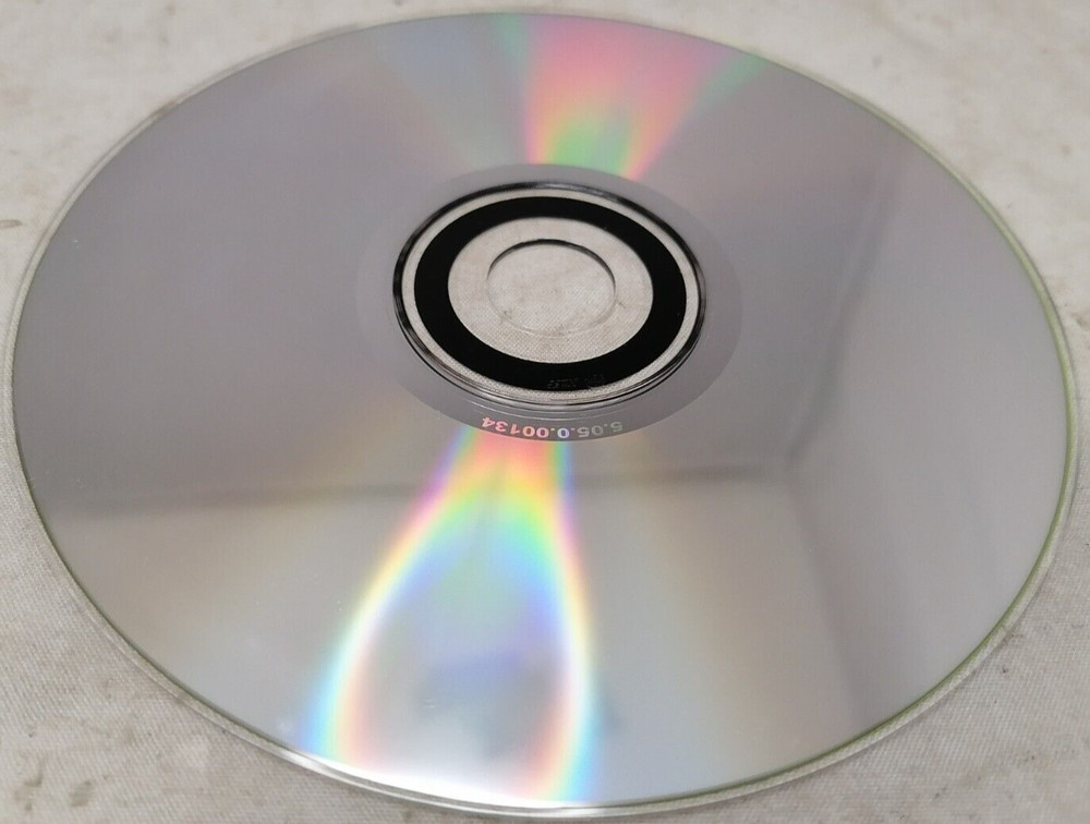 USB to DVI, HDMI & VGA DisplayLink Video Adapter CD